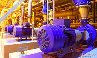 Quy trình Vận hành An toàn và Bảo dưỡng Cơ bản Thiết bị Lọc hóa dầu